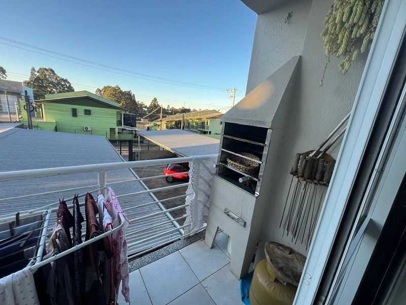 Apartamento de 2 quartos Mobiliado no Desvio Rizzo : 10ª foto da galeria de imagens do imóvel