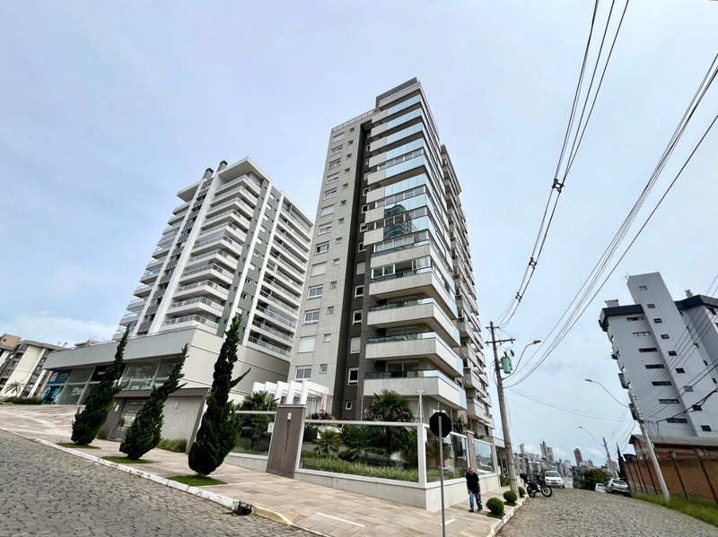 Apartamento com 3 suítes no Madureira: 12ª foto da galeria de imagens do imóvel