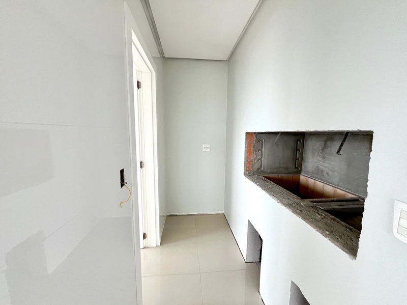 Apartamento com 3 suítes no Madureira: 7ª foto da galeria de imagens do imóvel