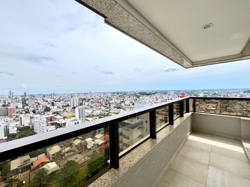 Apartamento com 3 suítes no Madureira: 10ª foto da galeria de imagens do imóvel
