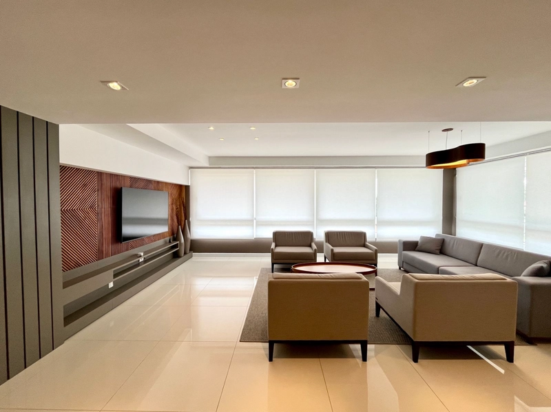 Apartamento com 3 suítes no Madureira: 17ª foto da galeria de imagens do imóvel