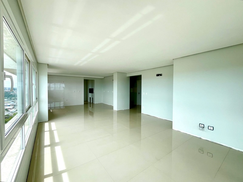 Apartamento com 3 suítes no Madureira: 3ª foto da galeria de imagens do imóvel