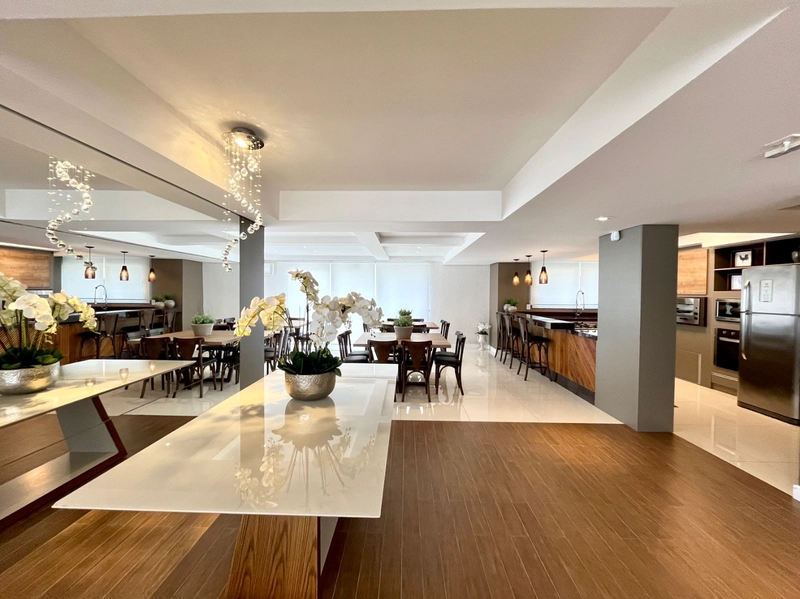 Apartamento com 3 suítes no Madureira: 16ª foto da galeria de imagens do imóvel