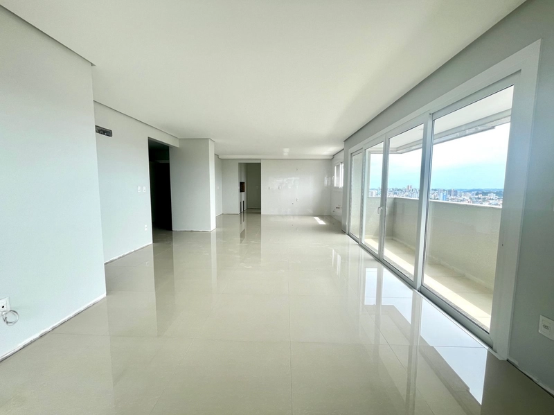 Apartamento com 3 suítes no Madureira: 6ª foto da galeria de imagens do imóvel