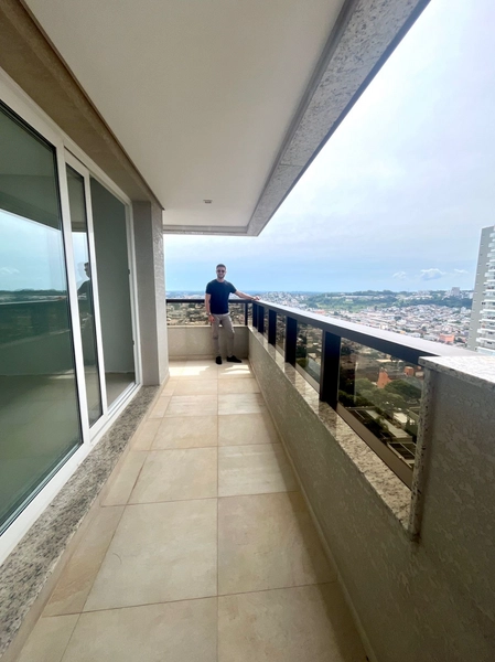 Apartamento com 3 suítes no Madureira: 11ª foto da galeria de imagens do imóvel