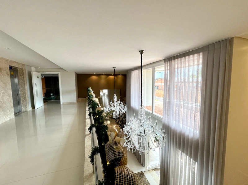 Apartamento com 3 suítes no Madureira: 24ª foto da galeria de imagens do imóvel