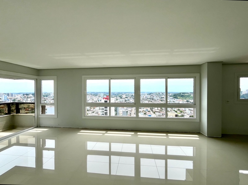 Apartamento com 3 suítes no Madureira: 2ª foto da galeria de imagens do imóvel