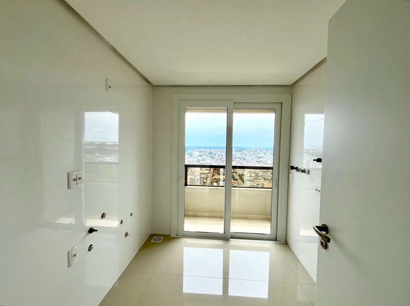 Apartamento com 3 suítes no Madureira: 8ª foto da galeria de imagens do imóvel