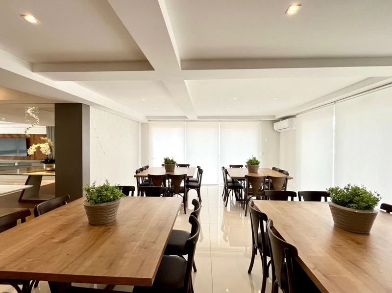 Apartamento com 3 suítes no Madureira: 15ª foto da galeria de imagens do imóvel