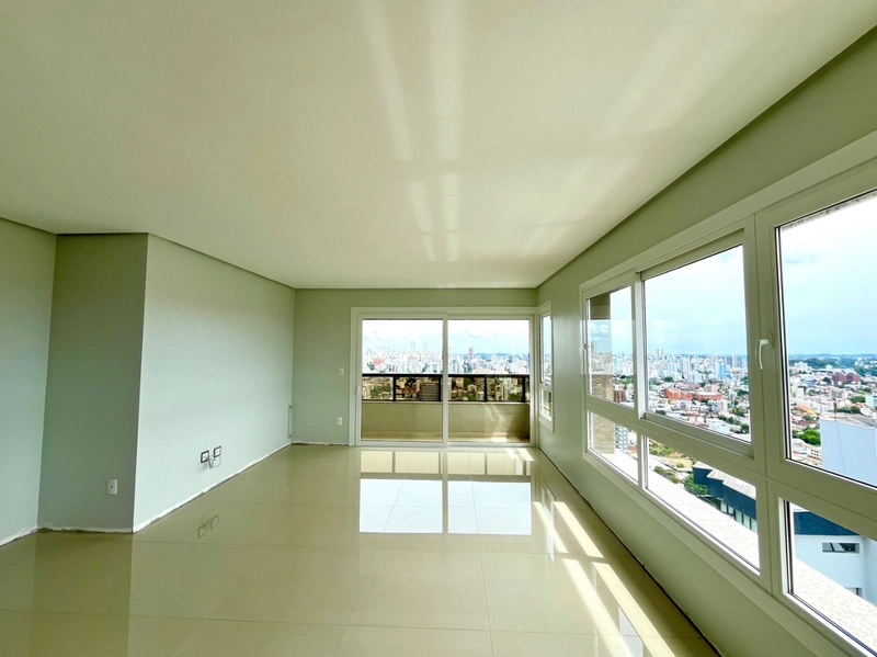 Apartamento com 3 suítes no Madureira: 1ª foto da galeria de imagens do imóvel