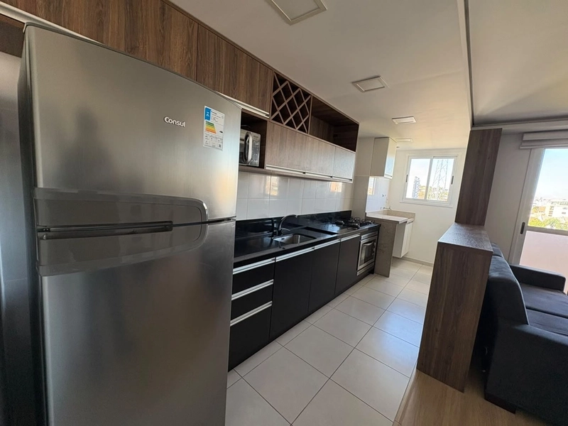 Apartamento à venda no bairro Santa Lúcia: 5ª foto da galeria de imagens do imóvel