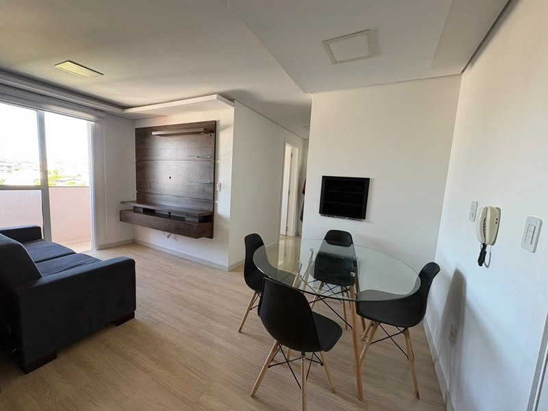 Apartamento à venda no bairro Santa Lúcia: 4ª foto da galeria de imagens do imóvel