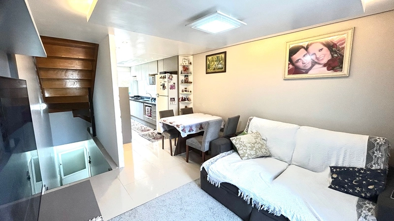 Imóvel residencial ou comercial