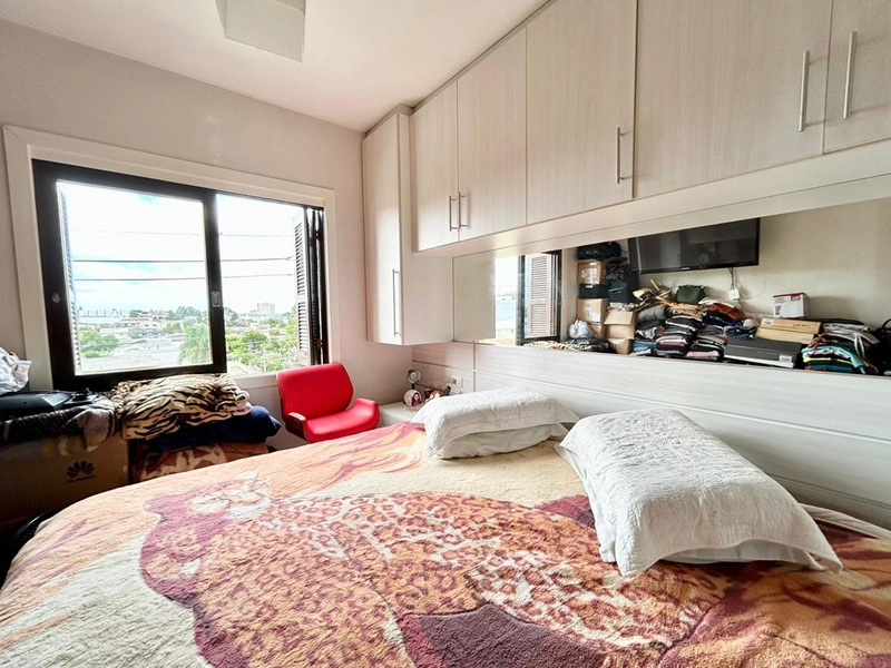 Apartamento - Desvio Rizzo: 2ª foto da galeria de imagens do imóvel