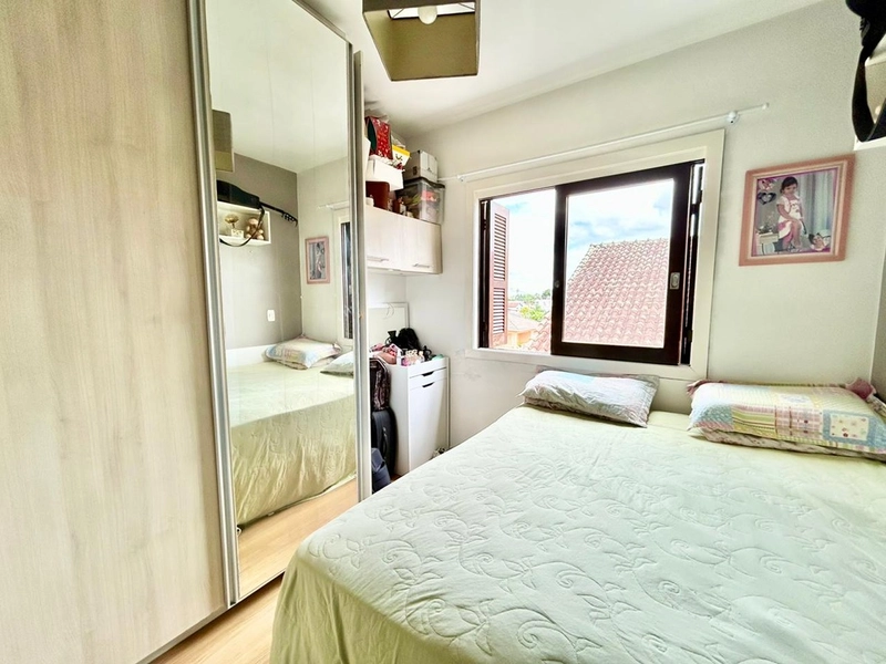 Apartamento - Desvio Rizzo: 3ª foto da galeria de imagens do imóvel