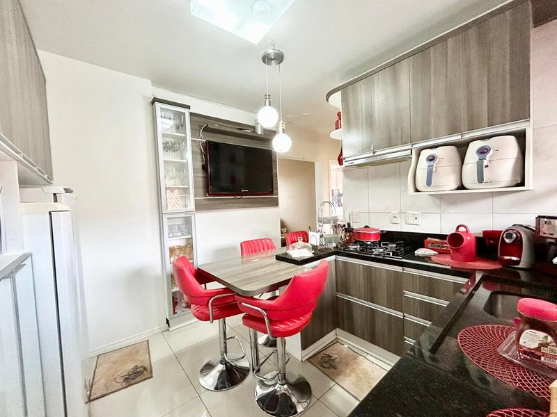 Apartamento - Desvio Rizzo: 4ª foto da galeria de imagens do imóvel