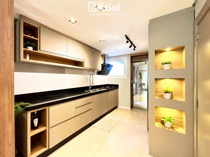 Apartamento Mobiliado no Madureira: 5ª foto da galeria de imagens do imóvel