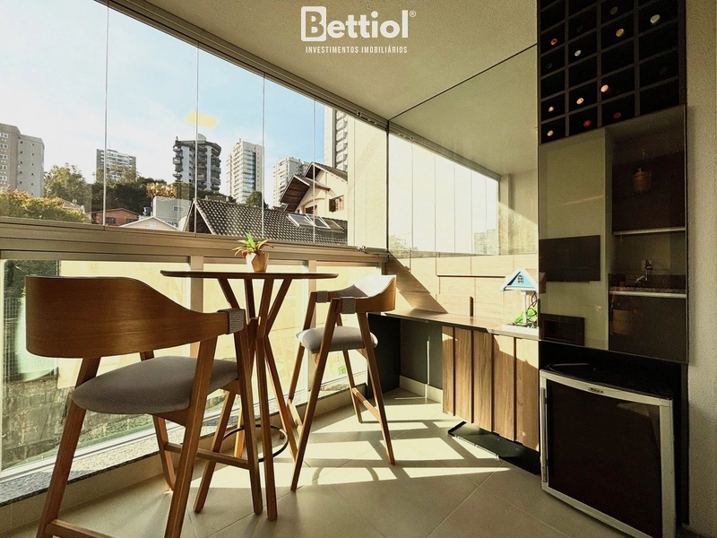 Apartamento Mobiliado no Madureira: 4ª foto da galeria de imagens do imóvel