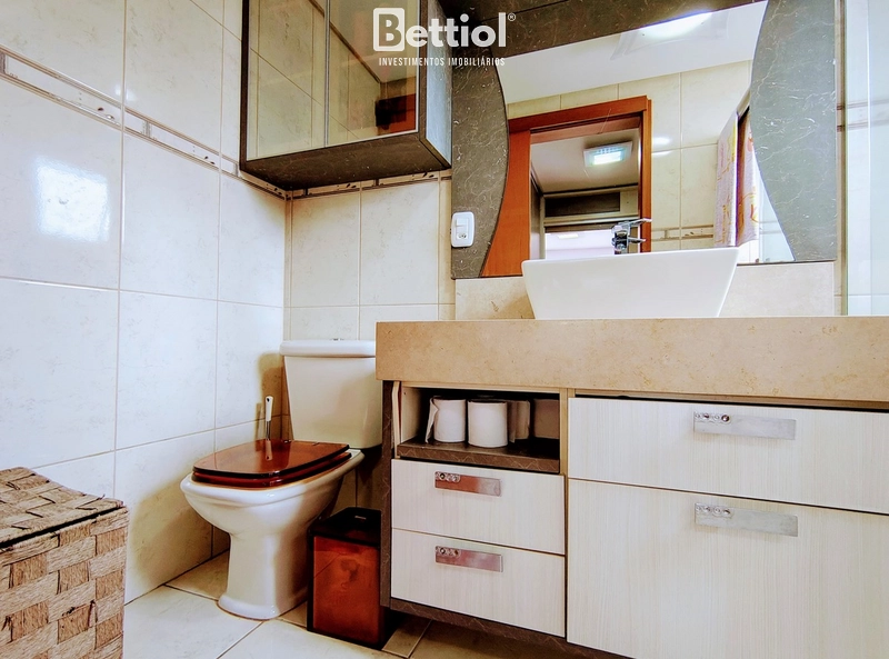 Apartamento no Jardim América: 13ª foto da galeria de imagens do imóvel