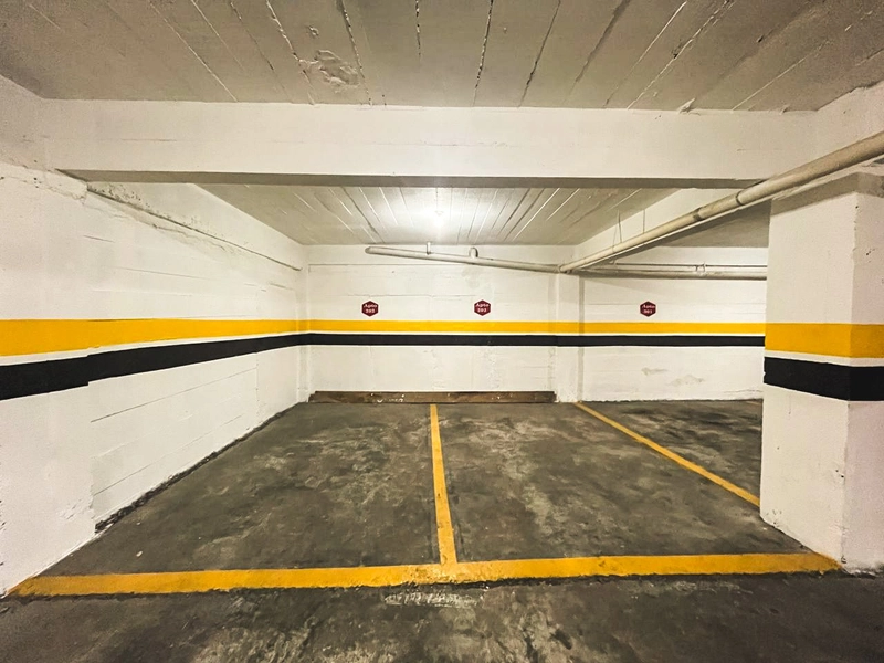 Apartamento semimobiliado com 3 dormitórios e terraço no Santa Catarina: 17ª foto da galeria de imagens do imóvel