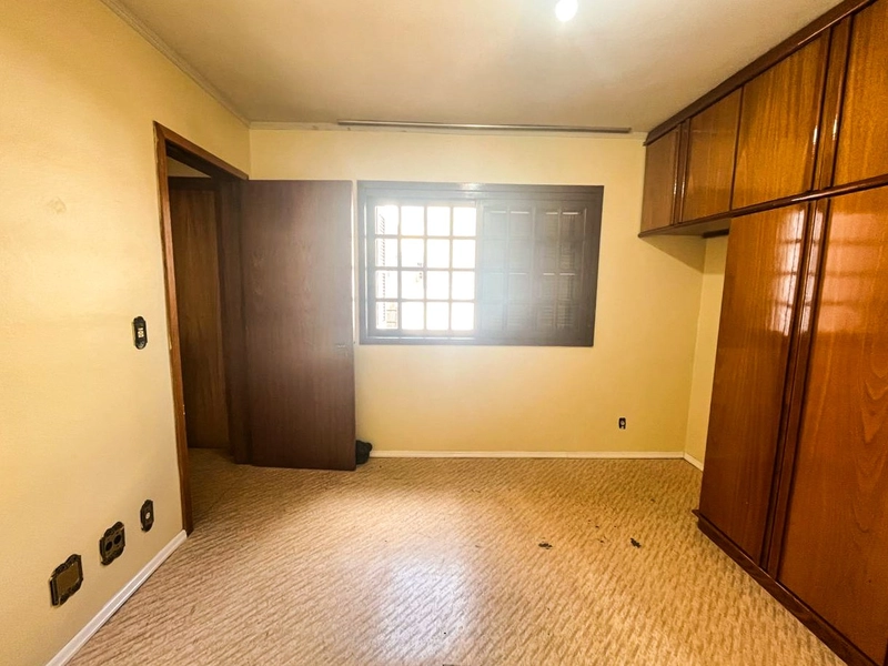 Apartamento semimobiliado com 3 dormitórios e terraço no Santa Catarina: 8ª foto da galeria de imagens do imóvel