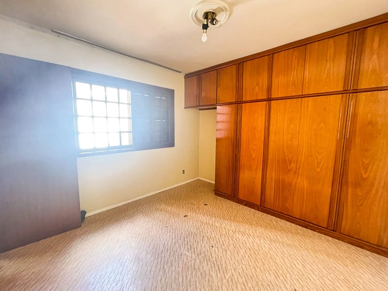 Apartamento semimobiliado com 3 dormitórios e terraço no Santa Catarina: 7ª foto da galeria de imagens do imóvel