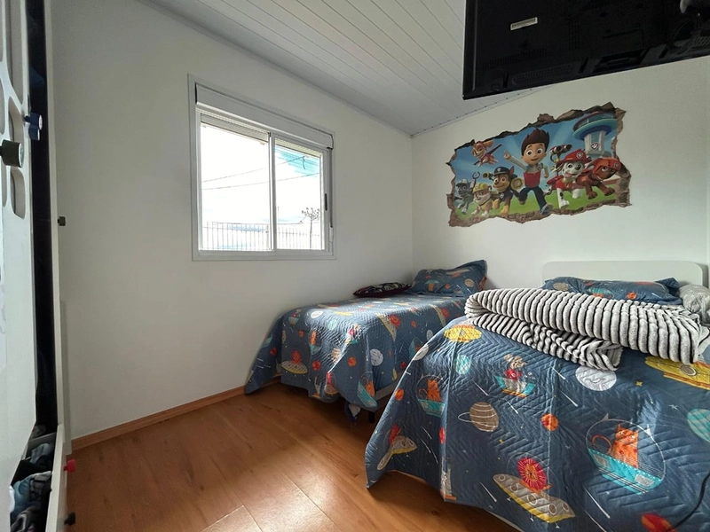 Casa Aconchegante - Desvio Rizzo : 7ª foto da galeria de imagens do imóvel