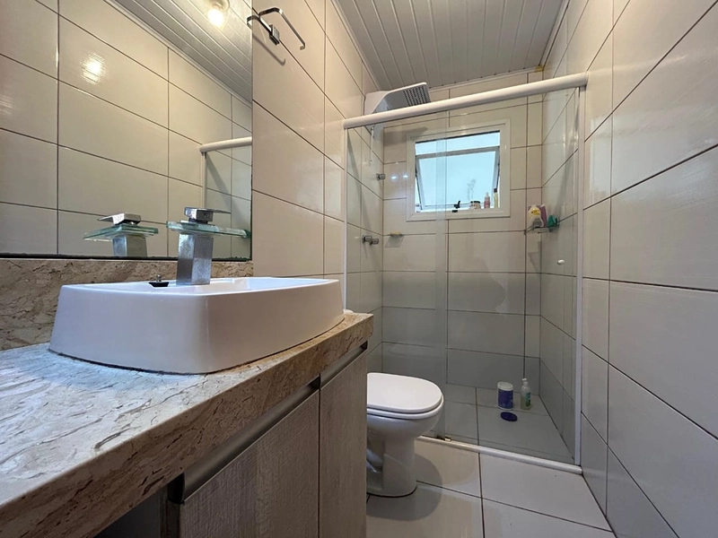 Casa Aconchegante - Desvio Rizzo : 12ª foto da galeria de imagens do imóvel