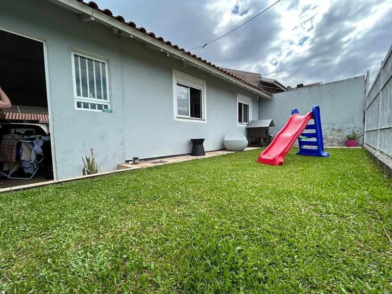 Casa Aconchegante - Desvio Rizzo : 13ª foto da galeria de imagens do imóvel