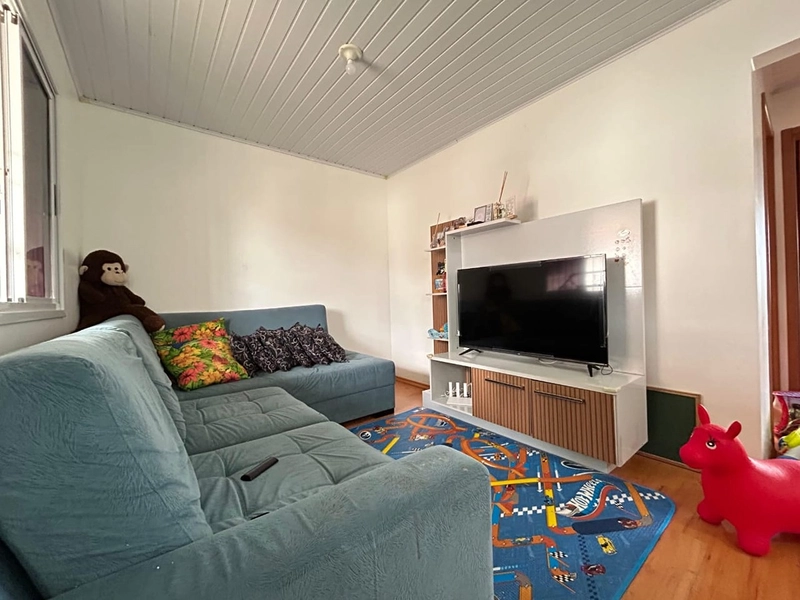 Imóvel residencial ou comercial