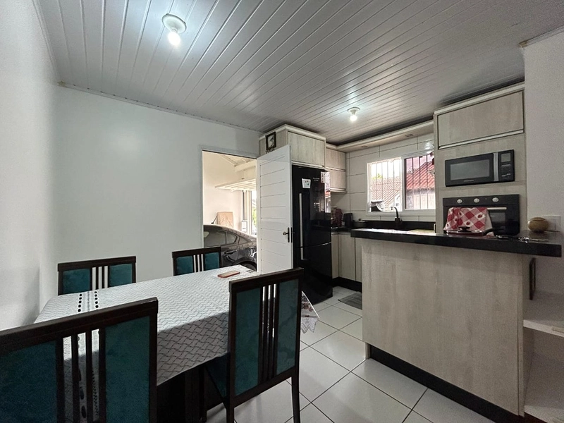 Casa Aconchegante - Desvio Rizzo : 11ª foto da galeria de imagens do imóvel