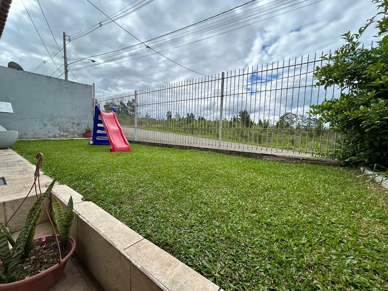 Casa Aconchegante - Desvio Rizzo : 14ª foto da galeria de imagens do imóvel