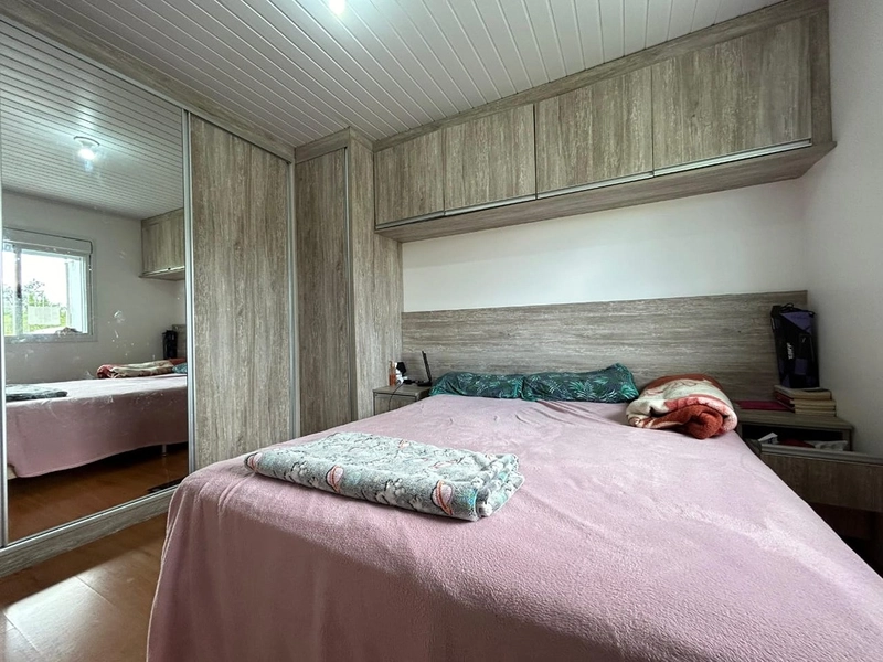 Casa Aconchegante - Desvio Rizzo : 5ª foto da galeria de imagens do imóvel