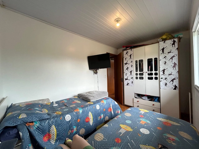 Casa Aconchegante - Desvio Rizzo : 6ª foto da galeria de imagens do imóvel