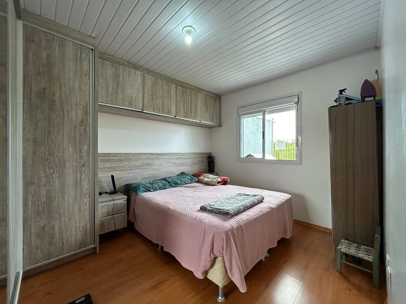 Casa Aconchegante - Desvio Rizzo : 4ª foto da galeria de imagens do imóvel