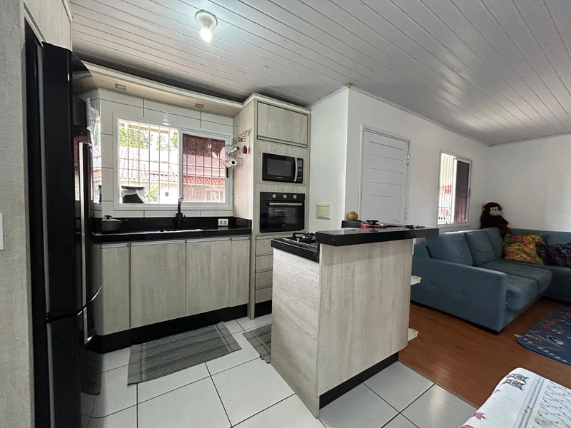 Casa Aconchegante - Desvio Rizzo : 10ª foto da galeria de imagens do imóvel