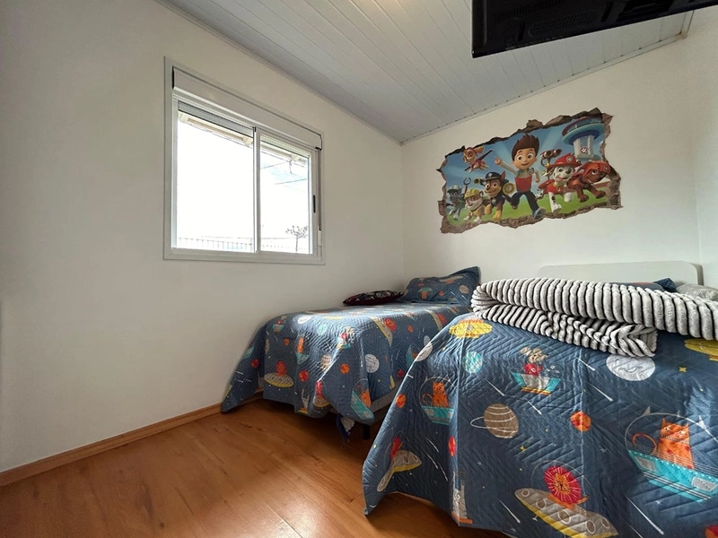 Casa Aconchegante - Desvio Rizzo : 8ª foto da galeria de imagens do imóvel