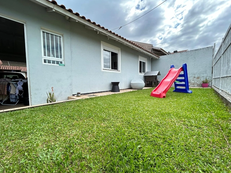 Casa Aconchegante - Desvio Rizzo : 15ª foto da galeria de imagens do imóvel