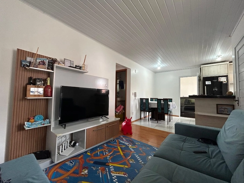 Casa Aconchegante - Desvio Rizzo : 2ª foto da galeria de imagens do imóvel