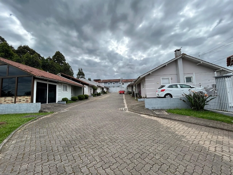 Casa Aconchegante - Desvio Rizzo : 17ª foto da galeria de imagens do imóvel