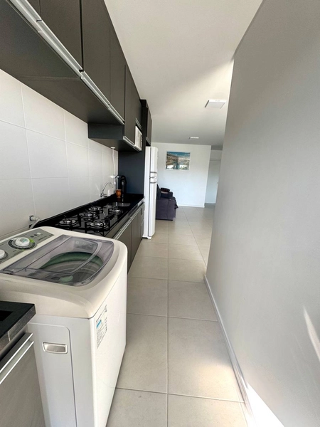Apartamento 2 dormitórios no Desvio Rizzo: 3ª foto da galeria de imagens do imóvel