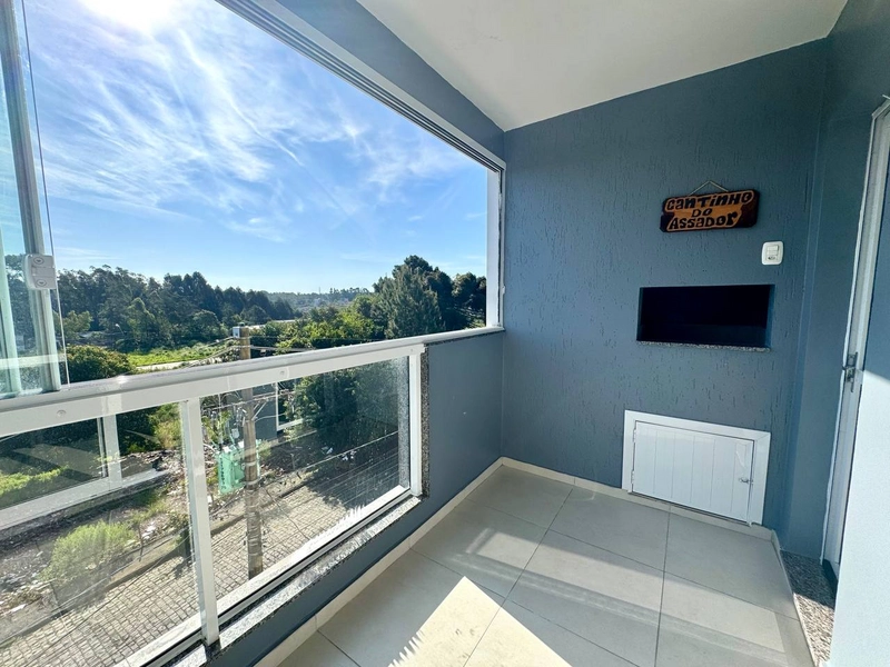 Apartamento 2 dormitórios no Desvio Rizzo: 6ª foto da galeria de imagens do imóvel
