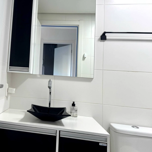 Apartamento 2 dormitórios no Desvio Rizzo: 8ª foto da galeria de imagens do imóvel