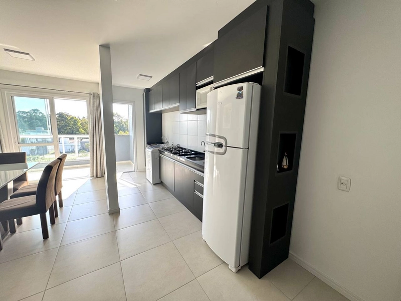 Apartamento 2 dormitórios no Desvio Rizzo: 2ª foto da galeria de imagens do imóvel