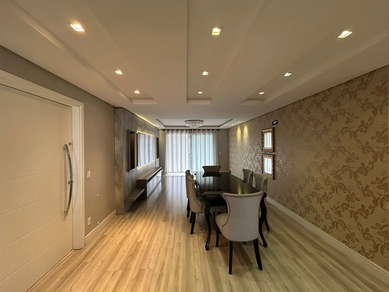 Apartamento Alto Padrão no Villagio Iguatemi com 03 suítes  : 3ª foto da galeria de imagens do imóvel