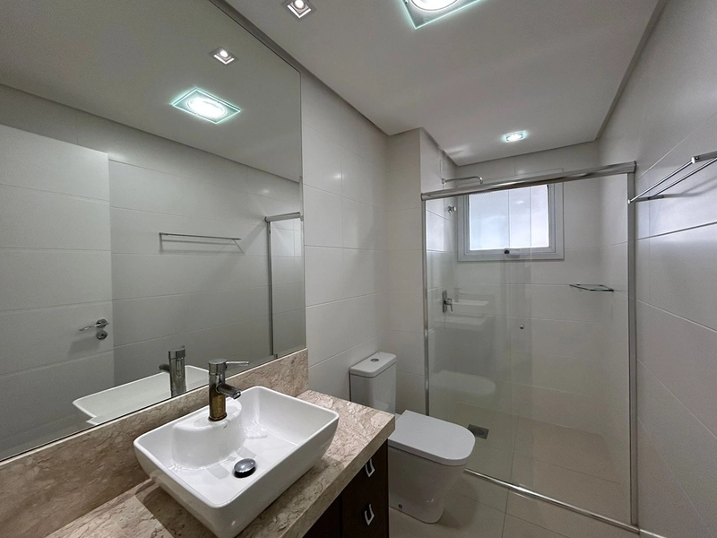 Apartamento Alto Padrão no Villagio Iguatemi com 03 suítes  : 13ª foto da galeria de imagens do imóvel