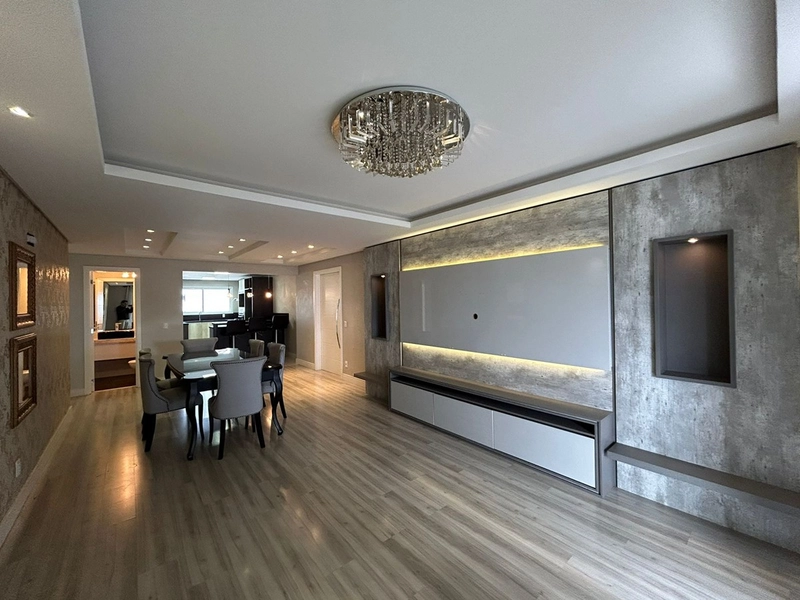 Apartamento Alto Padrão no Villagio Iguatemi com 03 suítes  : 1ª foto da galeria de imagens do imóvel