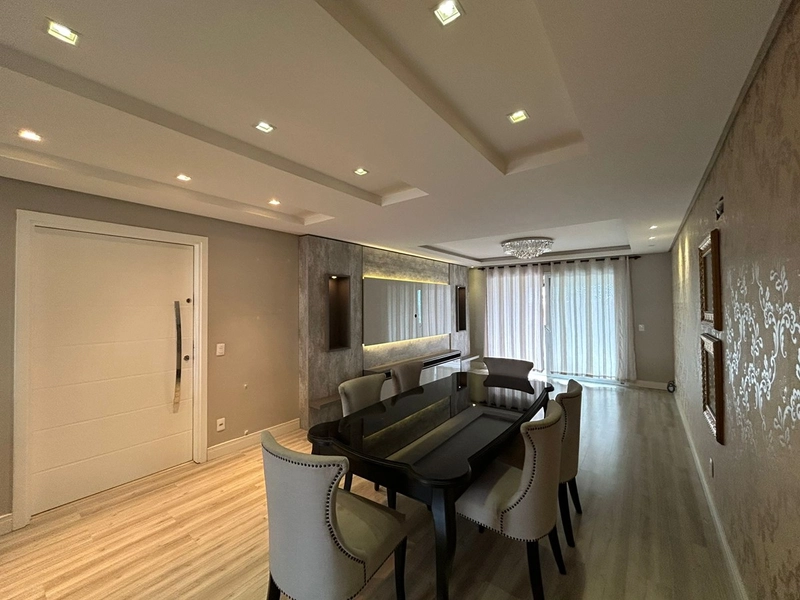 Apartamento Alto Padrão no Villagio Iguatemi com 03 suítes  : 4ª foto da galeria de imagens do imóvel