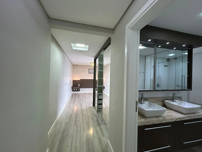 Apartamento Alto Padrão no Villagio Iguatemi com 03 suítes  : 9ª foto da galeria de imagens do imóvel