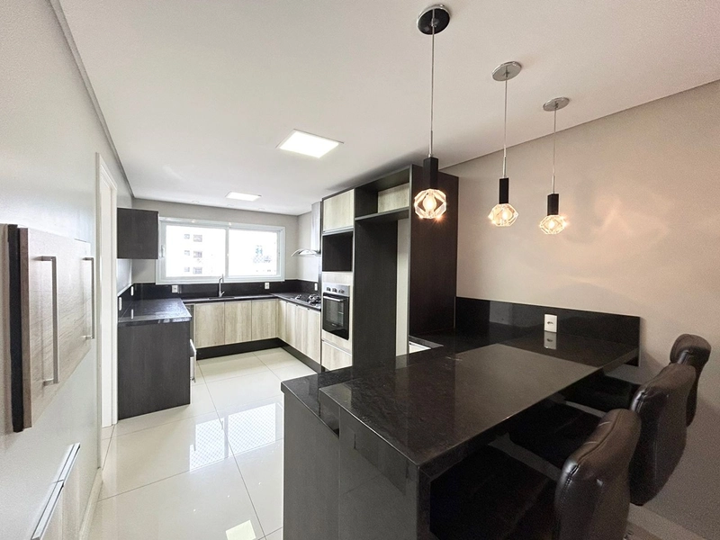 Apartamento Alto Padrão no Villagio Iguatemi com 03 suítes  : 5ª foto da galeria de imagens do imóvel